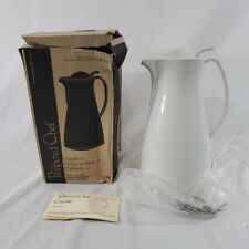 Pampered chef carafe for sale  Coventry