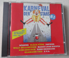 Rare karneval stars gebraucht kaufen  Köln