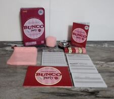 bunco party game for sale  Memphis