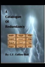 Catalogue redundancy collins for sale  UK