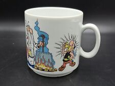 Asterix belix sammeltasse gebraucht kaufen  Ehningen