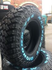 265 maxxis bighorn for sale  WORCESTER