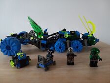 LEGO Vintage 6919 Space Insectoids Planetary Prowler w/ Instructions for sale  Shipping to South Africa