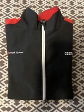 Audi sport jacket for sale  Auburn