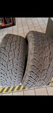 Gomme pneumatici toyo usato  Frosinone