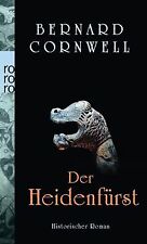 Heidenfürst cornwell ... gebraucht kaufen  Berlin