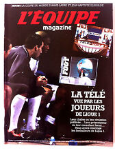 Equipe magazine 2003 d'occasion  Saint-Omer
