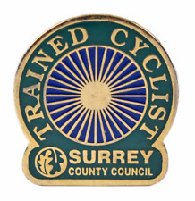 Surrey county council for sale  KENDAL