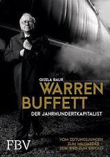 Warren buffett jahrhundertkapi gebraucht kaufen  Berlin