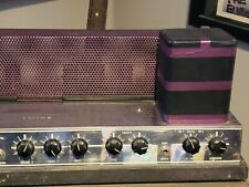 Ampeg 15ux portaflex for sale  Bohemia