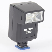 Helios 220 pocket for sale  LOUGHTON