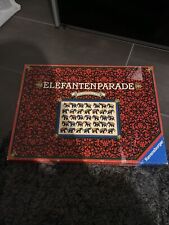 Ravensburger elefantenparade g gebraucht kaufen  Nordheim