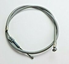 CLUTCH CABLE FOR HONDA CB72 CB77 NOS MADE IN JAPAN 22870-281-000 for sale  Shipping to Canada