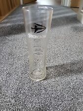 Strongbow pint glass for sale  BARNSLEY