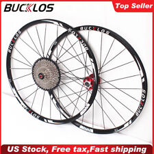 Bucklos mtb wheelset for sale  Chino