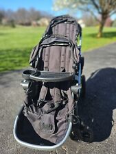 city jogger double stroller for sale  Front Royal