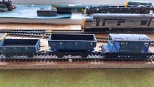 Dapol wagons ncb for sale  SHEERNESS