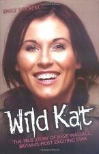 Wild kat biography for sale  GLOUCESTER
