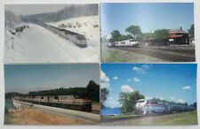 Postcard amtrak train for sale  Fort Worth