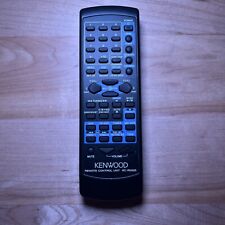 Kenwood receiver remote for sale  Harrisonburg