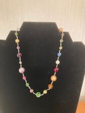 Boho bright bead for sale  BARNSLEY
