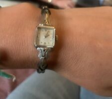 Coultre armbanduhr 585 gebraucht kaufen  Lindau (Bodensee)