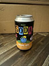 Funko soda grape for sale  North Providence