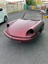 alfa spider s4 for sale  ALTRINCHAM