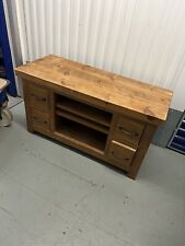 Vintage rustic solid for sale  FARNBOROUGH