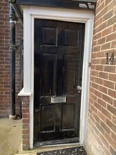External traditional wooden for sale  STAFFORD
