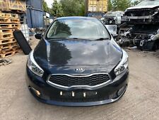 KIA CEED 2013-2017 1.4 DIESEL D4FC MANUAL PARTS / BREAKING / SPARES ( REF:1692) for sale  Shipping to South Africa