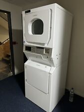 Maytag commercial washer for sale  SHEFFIELD