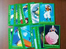 Card dragonball serie usato  Volvera