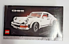 Lego porsche 911 for sale  Reidsville