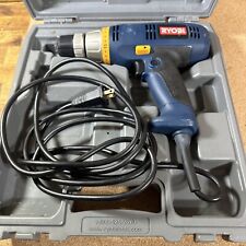 Ryobi corded electric for sale  Shipping to Ireland