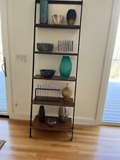 West elm leaning for sale  Chapel Hill