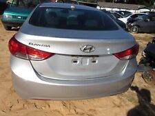 Hyundai elantra sedan for sale  Mobile