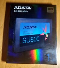 ADATA Ultimate SU800 1TB SSD factor de forma 2.5", interfaz SSD SATA velocidad de lectura 560 segunda mano  Embacar hacia Mexico