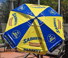 Sabrett hot dog for sale  Cape Coral