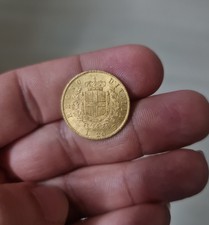marengo oro usato marengo oro usato Bologna