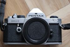 Pentax 35mm camera. for sale  SOUTH CROYDON