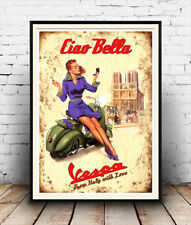 Ciao bella vespa for sale  WALTHAM CROSS