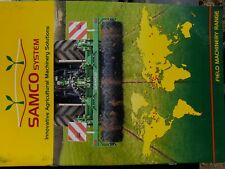 Samco system field for sale  Ireland