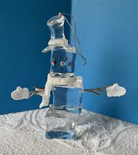 Vintage acrylic ice for sale  Caldwell