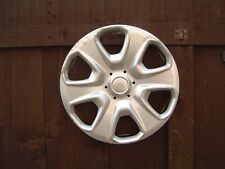 Ford fiesta wheel for sale  GATESHEAD