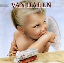 Van halen 1984 gebraucht kaufen  Berlin