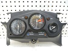 Honda cbr600f3 speedometer for sale  Milwaukee