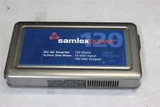 Samlex power inverter for sale  Norfolk