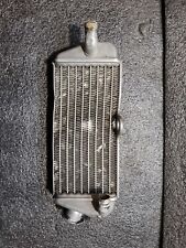 Radiatore radiator acqua usato  Formigine