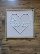 Wall decor baby for sale  Windsor